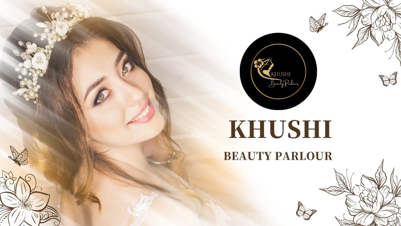 Khushi Beauty Parlour