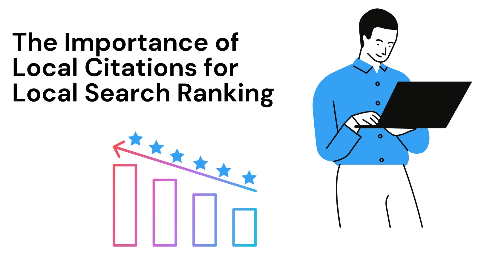 The Importance Of Local Citations For Local Search Ranking