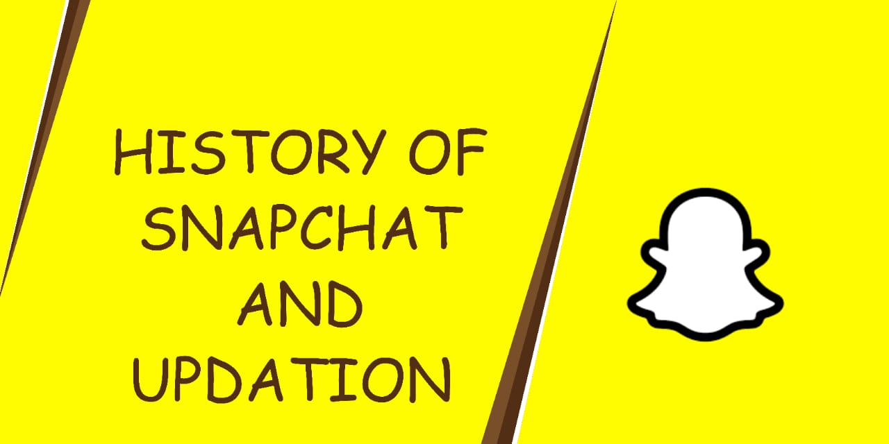 Introduction and Latest Updates Of SnapChat