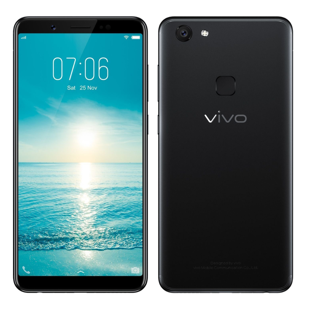 vivo mobile communication co ltd