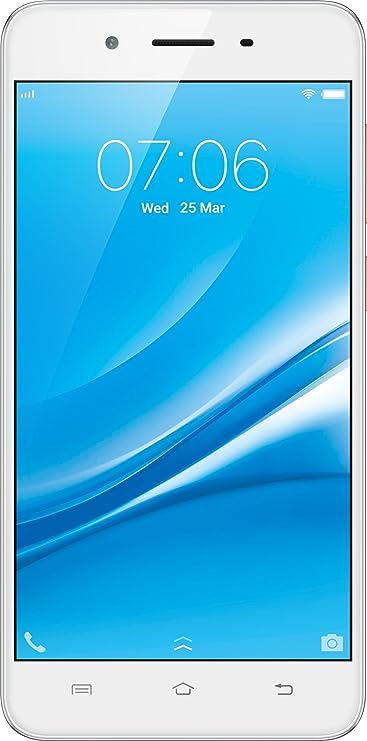 Blog image of Vivo Y55s (Crown Gold)