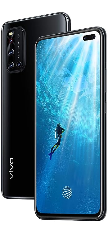 Blog image of Vivo V19 (Piano Black, 8GB RAM, 128GB Storage)