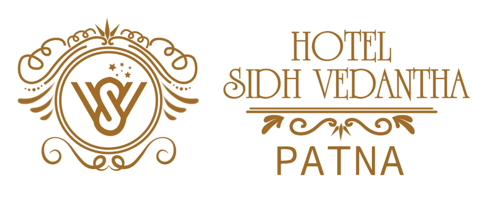 Hotel Sidh Vedantha I Best 4 Star Luxury Hotel in Patna