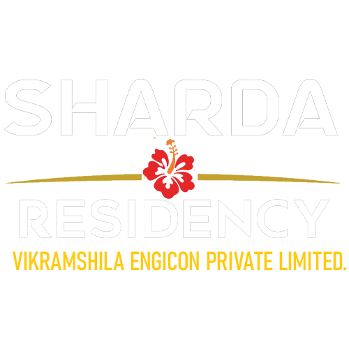 Hotel Sharda Residency