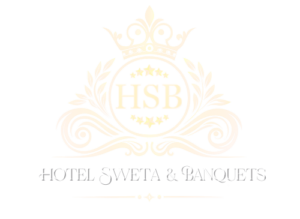 Hotel Sweta Villa & Banquet hall
