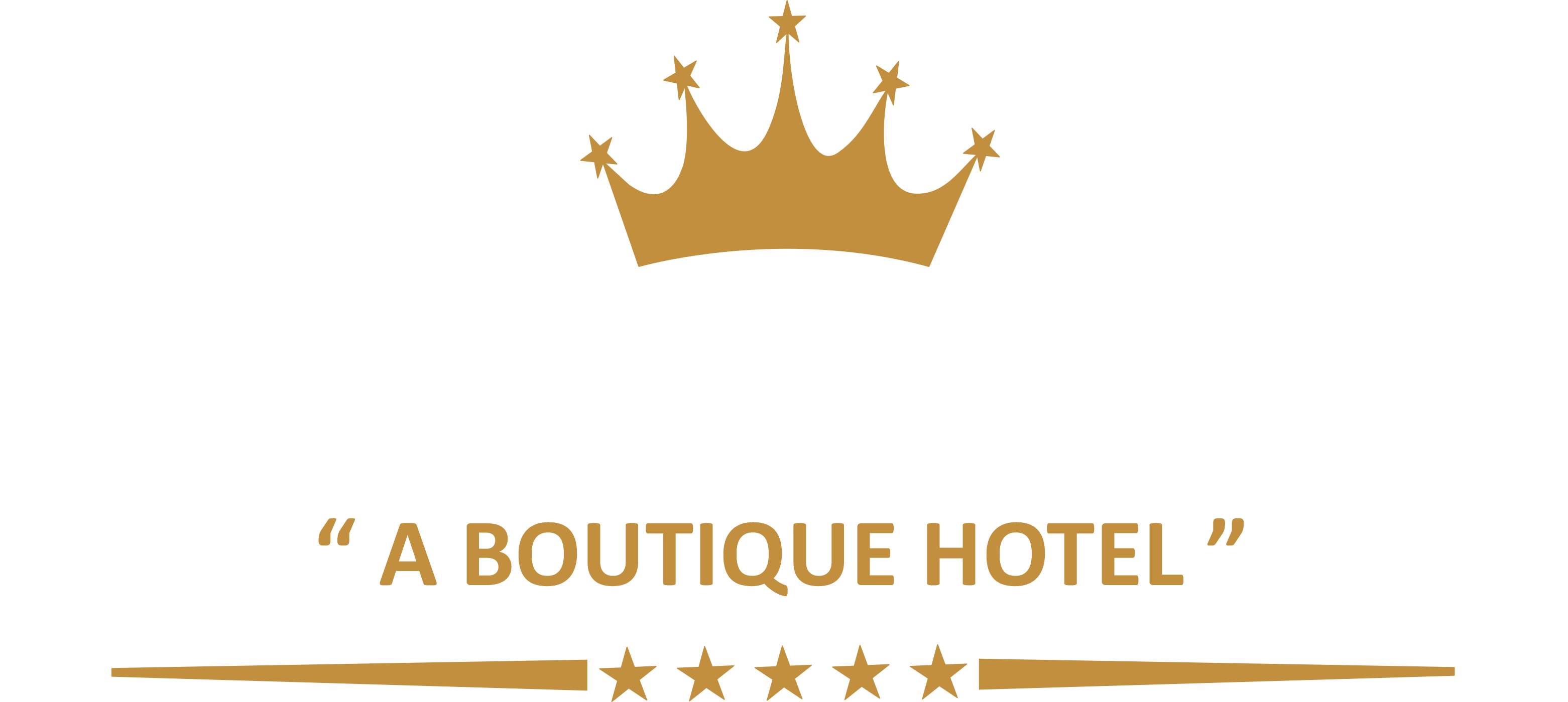 THE GRAND EMPIRE