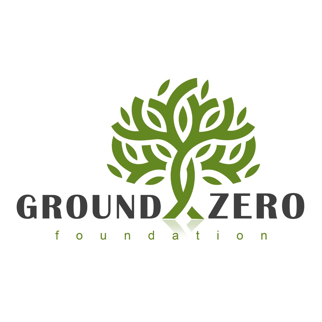 GROUND ZERO FOUNDATION