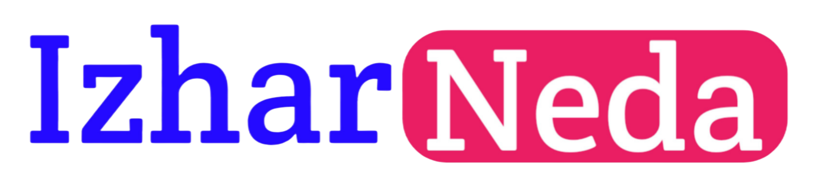 Izhar Neda Smart Tech Internet Point