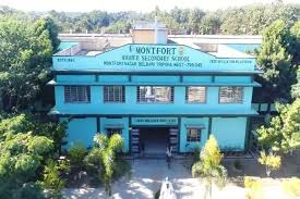 MONTFORT SENIOR SECONDARY SCHOOL