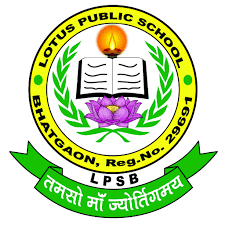 LOTUS PUBLIC SCHOOL