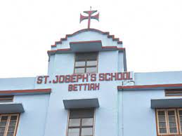  ST. JOSEPHS SCHOOL