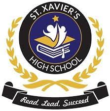 ST. XAVIERS HIGH SCHOOL