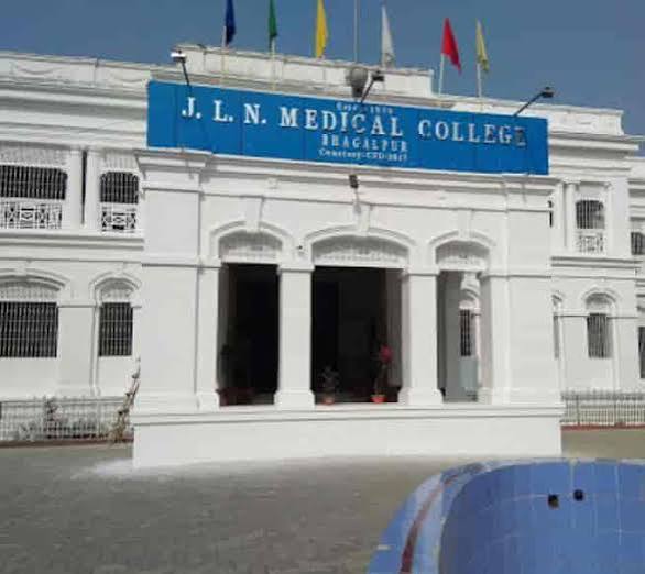 Jawaharlal Nehru Medical College & Hospital (JLNMCH)