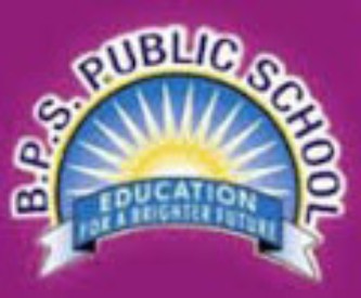 B. P. S. HIGHER SECONDARY PUBLIC SCHOOL