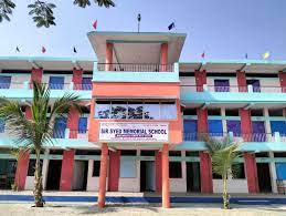 SIR SYED MEMORIAL SCHOOL