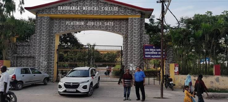 Homi Bhabha Cancer Hospital & Research Centre