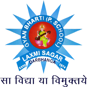 GYAN BHARTI PUBLIC SCHOOL