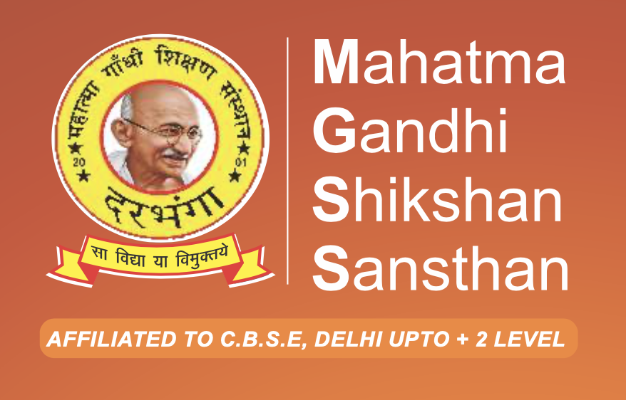 MAHATMA GANDHI SHIKSHAN SANSTHAN