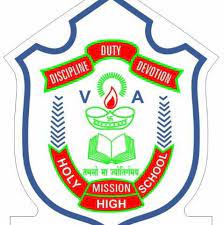 V A HOLY MISSION HIGH SCHOOL