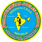 SHANTI NIKETAN JUBLLIEE SCHOOL