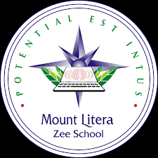 MOUNT LITERA ZEE SCHOOL