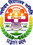 JAWAHAR NAVODAYA VIDYALAYA