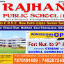 RAJHANS PUBLIC SCHOOL