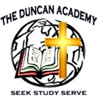 THE DUNCAN ACADEMY