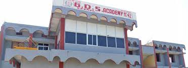 G.D.S. ACADEMY