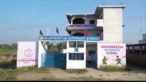 SHANTINIKETAN SECONDARY SCHOOL