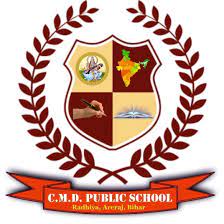 C.M.D. PUBLIC SCHOOL