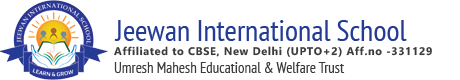 JEEWAN INTERNATIONAL SCHOOL