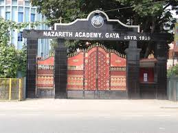 NAZARETH ACADEMY