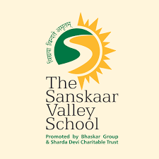  THE SANSKAR VALLEY SCHOOL