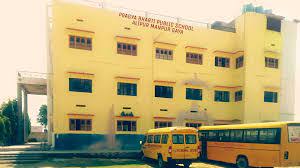 PRAGYA BHARTI PUBLIC SCHOOL