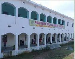 PRATIBHA PALLAV PUBLIC SCHOOL