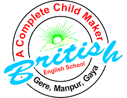 BRITISH ENGLISH SCHOOL