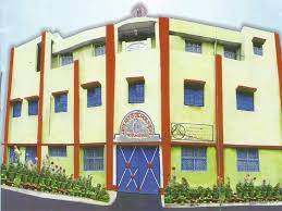 GYAN BHARTI PUBLIC SCHOOL