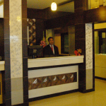 Hotel Meera