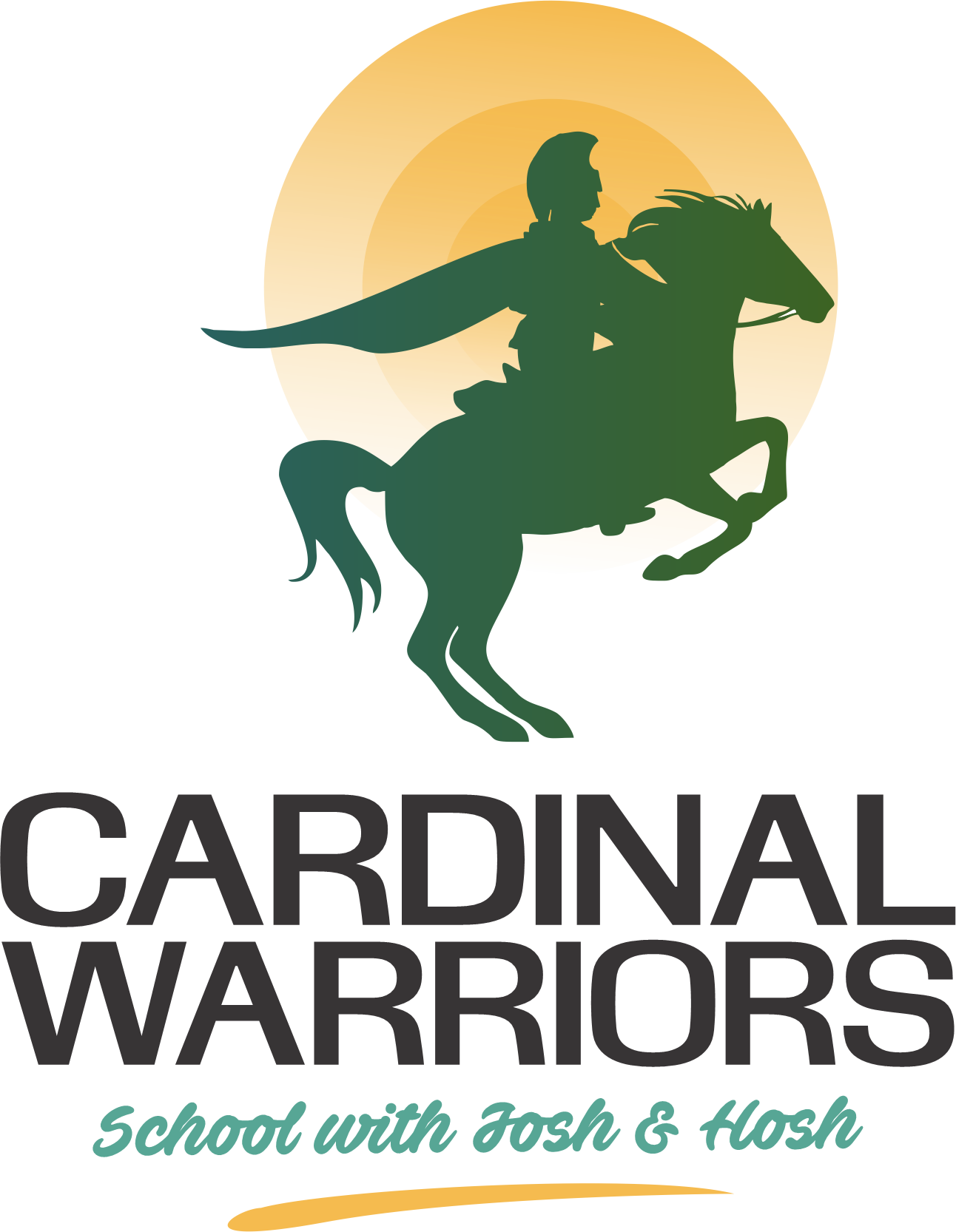 Cardinal Warriors Junior