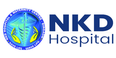 N.K.D Hospital