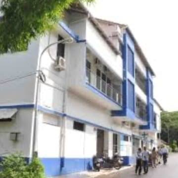 Menezes Polyclinic & Hospital