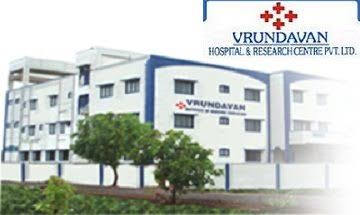 Vrundavan Hospital & Research Centre