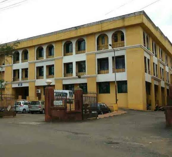 District Hospital Mapusa