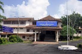 Institute of Psychiatry & Human Behaviour (IPHB)
