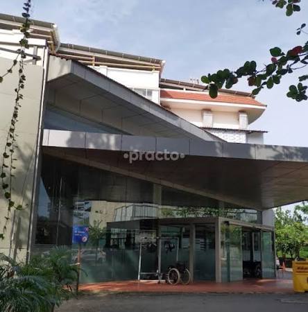 Manipal Hospitals Goa