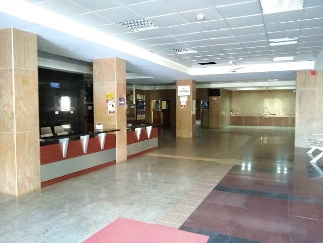 Business image of Sub-District Hospital, Ponda