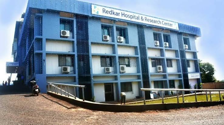 Redkar Hospital & Research Centre