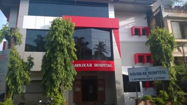 Business image of Savaikar Hospital & Laparoscopy Centre