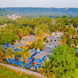 Business image of The Hosteller Goa, Anjuna